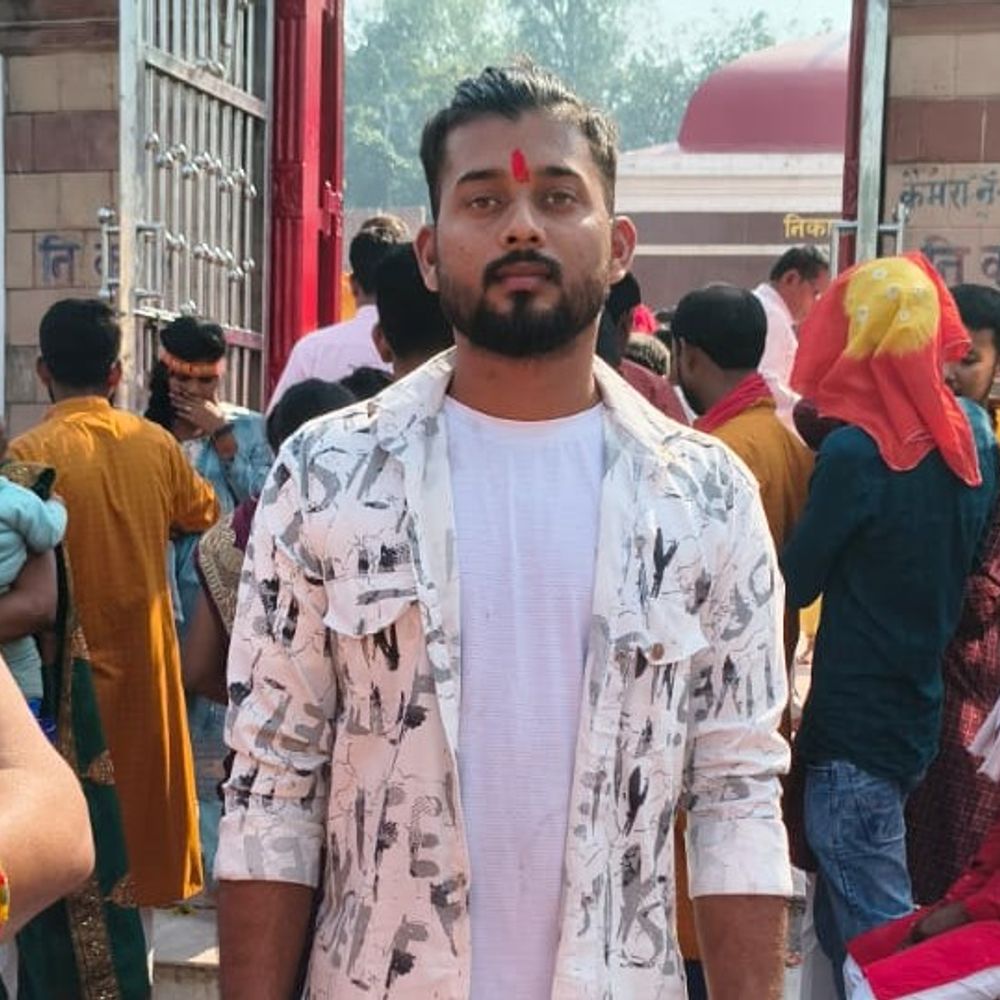 नेपाल में सीवान का युवक 5 दिन से लापता:ग्लेशियर आउटबर्स्ट के दिन से परिवार से संपर्क टूटा, पिता-भाई नेपाल रवाना