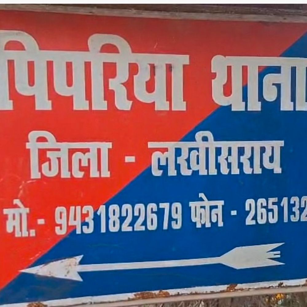 हथियार दिखाने का वीडियो वायरल:लखीसराय में 2 युवकों पर केस दर्ज