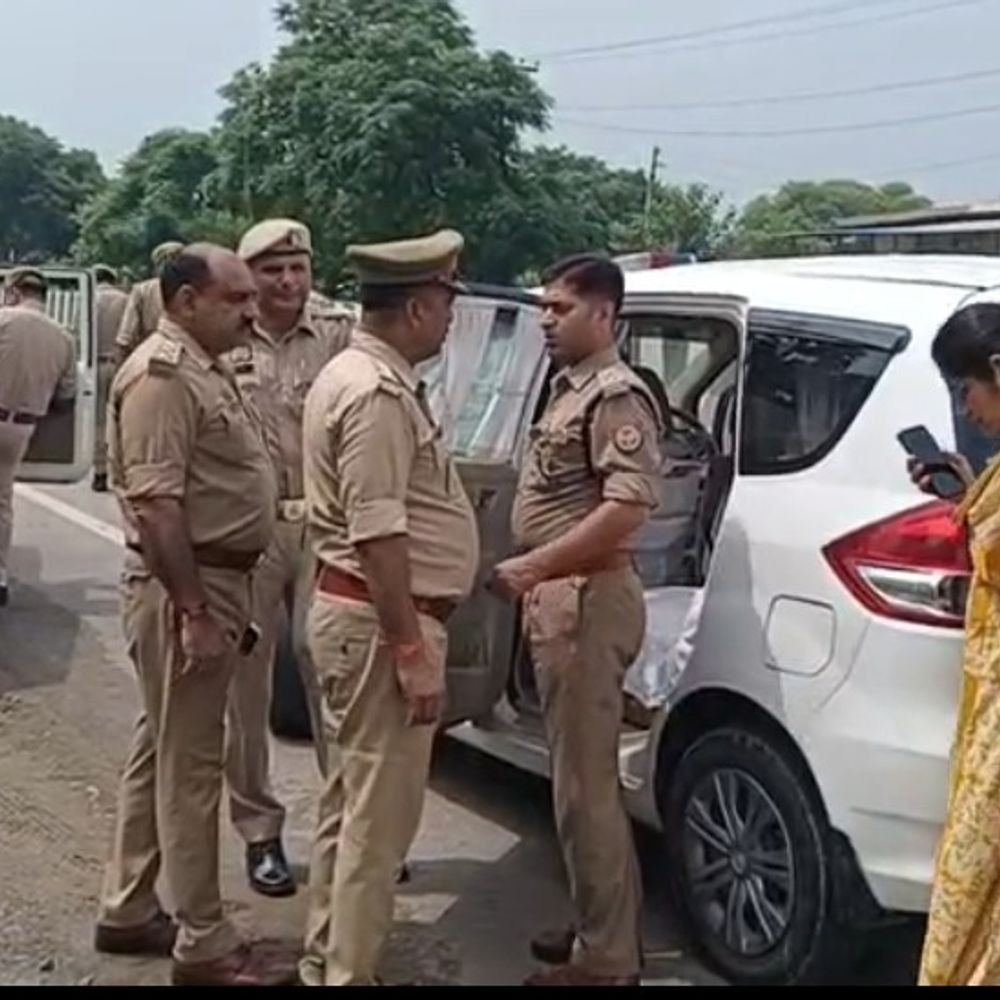 बागपत में हेड कांस्टेबल का शव मिला:गिरने से मौत की आशंका, पुलिस लाइन में थी तैनाती, डेढ़ साल से किराए के मकान में रह रहा था