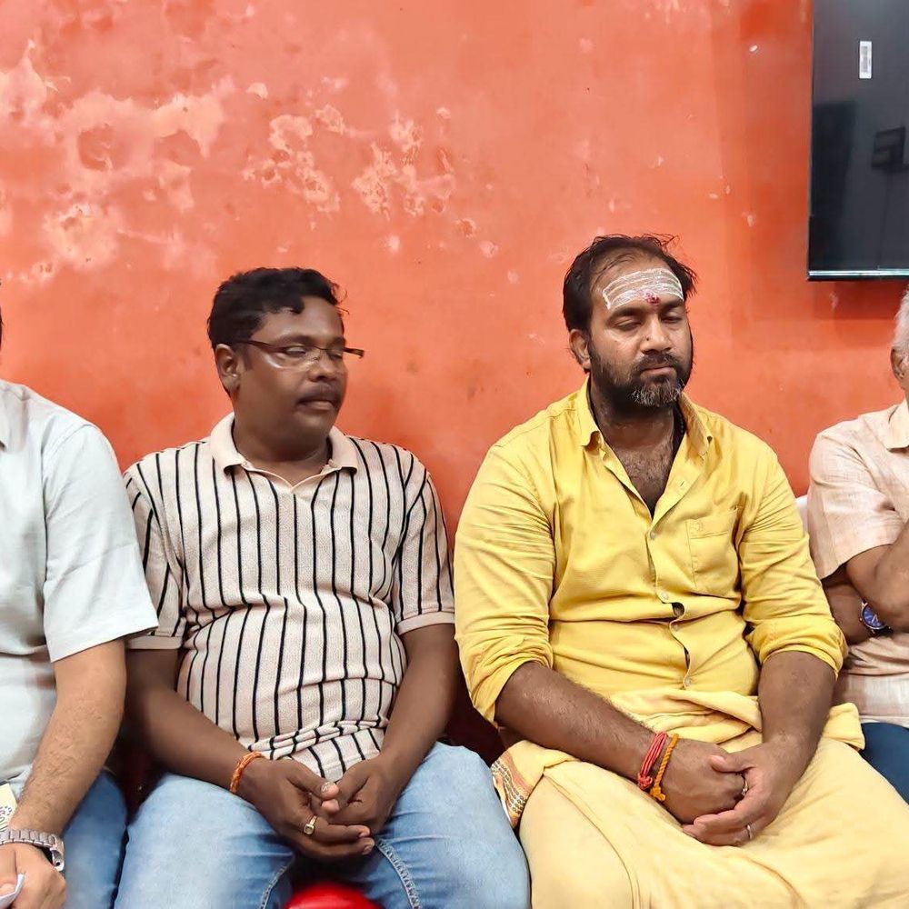 बेतिया काली धाम के पास पार्क निर्माण का विरोध:पूजा समिति बोली- धार्मिक गतिविधियों के लिए हो जमीन, गुरुकुल और गौ सेवा धाम बनाने का सुझाव