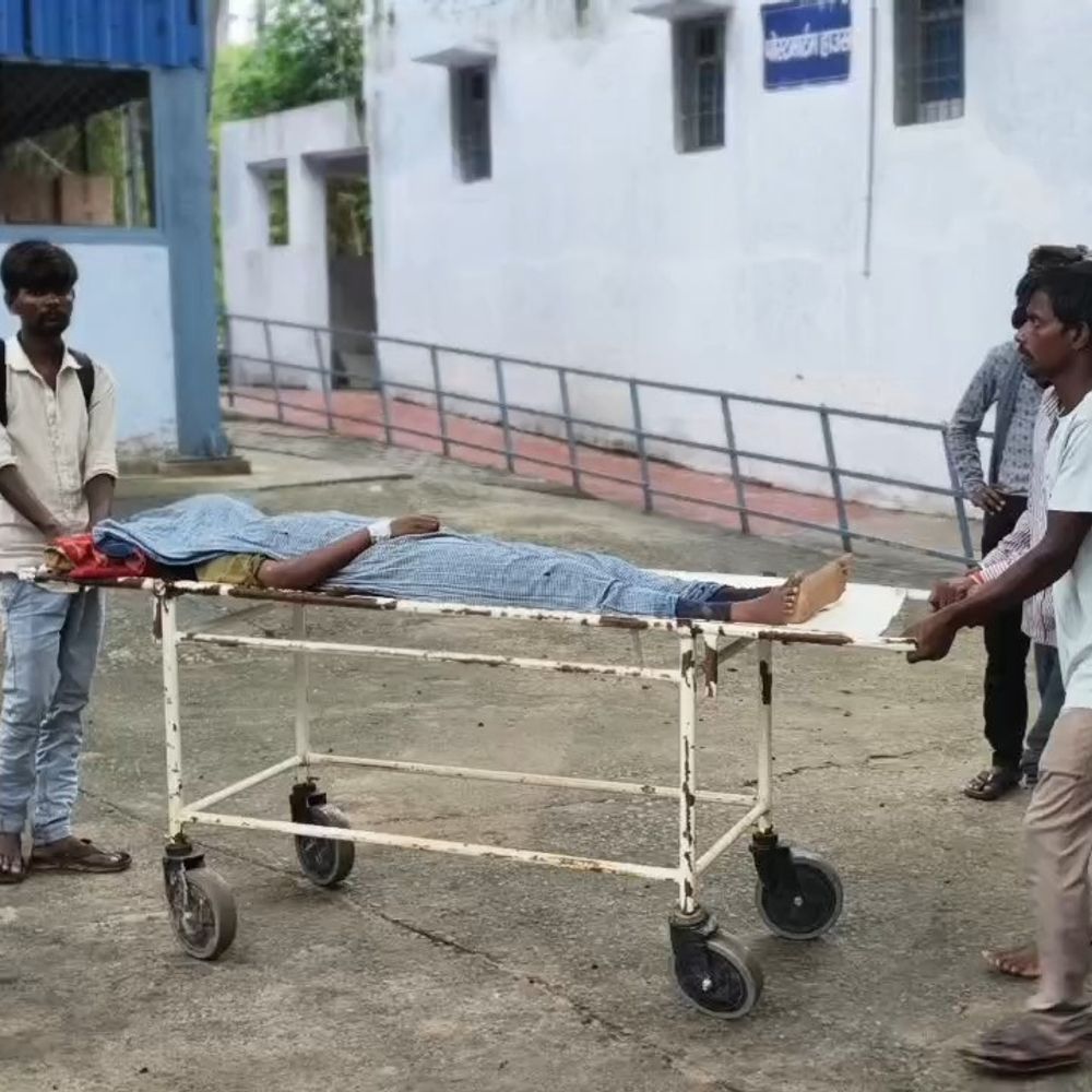 घाटी गांव में सांप के डसने से किशोरी की मौत:कैमूर में झाड़-फूंक कराने ले गए परिजन, अस्पताल में इलाज के समय गई जान