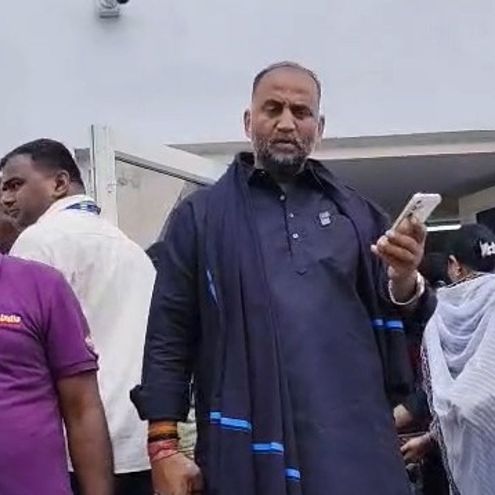 मेडिकल कॉलेज में ऑपरेशन के लिए मांगे 30 हजार:पूर्व विधायक ने भ्रष्टाचार का आरोप लगाया, आंदोलन की चेतावनी