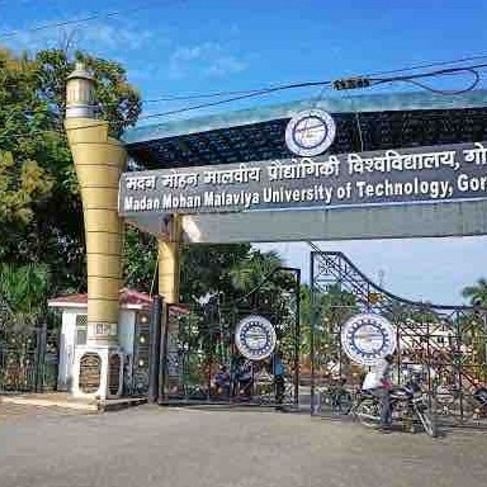 MMMUT में बनेगा 6.5 करोड़ का अत्याधुनिक स्पेस टेक्नोलॉजी सेंटर:सैटेलाइट, रोवर और स्पेस टेस्टिंग की होगी सुविधा