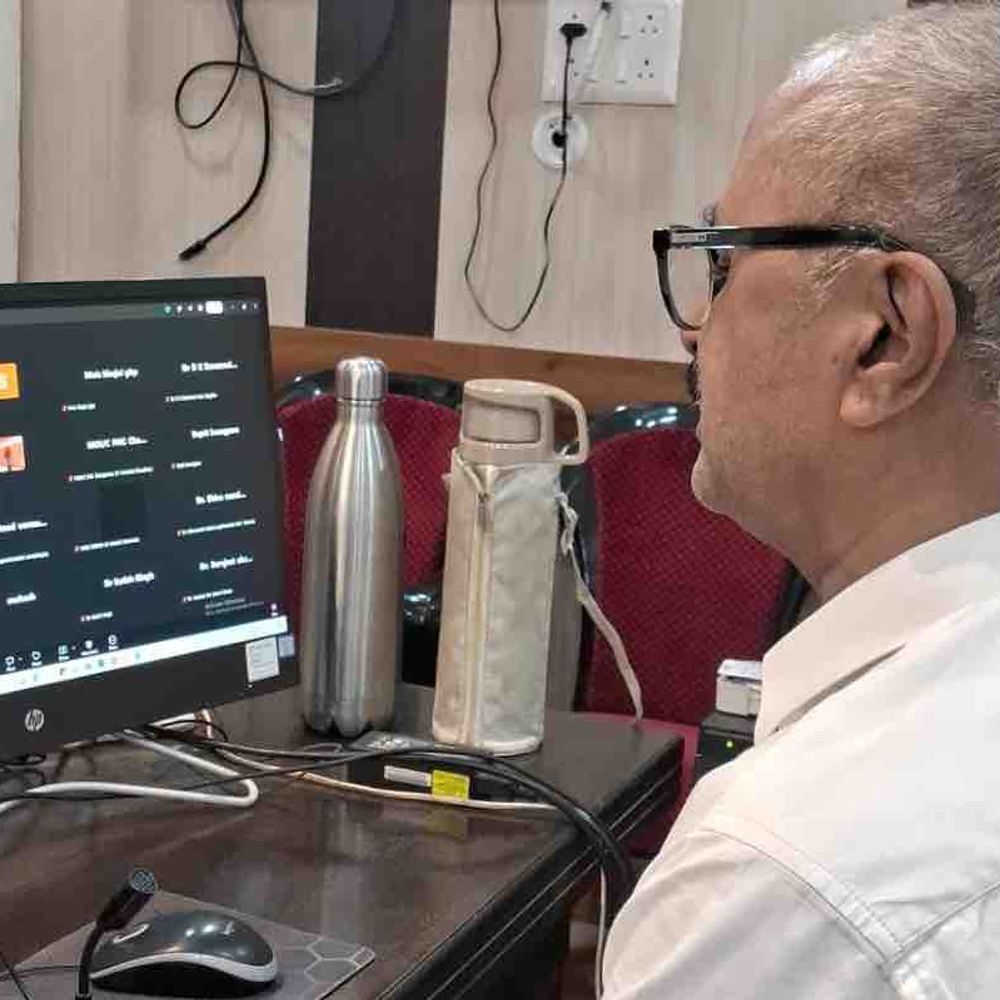 स्वास्थ्य सेवाओं में गोरखपुर फिर बना नंबर-1:पूरे प्रदेश में लगातार दूसरी बार किया टॉप, CMO बोले- टीमवर्क से मिली सफलता