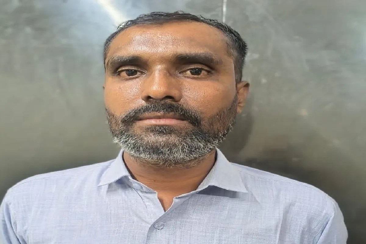 Gujarat: शराब का धंधा फिर शुरू करने का दबाव डाल रहा था एएसआइ, रिश्वत लेते गिरफ्तार