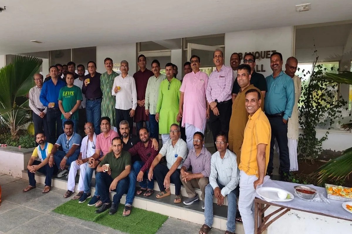 सामाजिक सेवा, स्वच्छता, महिला सशक्तिकरण और युवा उद्यमिता को नई दिशा देने का संकल्प
