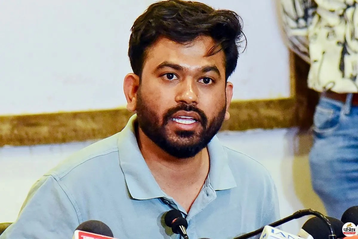 ‘जब सिस्टम ही नहीं है तो ऑनलाइन परीक्षा क्यों करा रहे?’, अभिजीत दीपके ने क्लर्क भर्ती टेस्ट दोबारा कराने की मांग की
