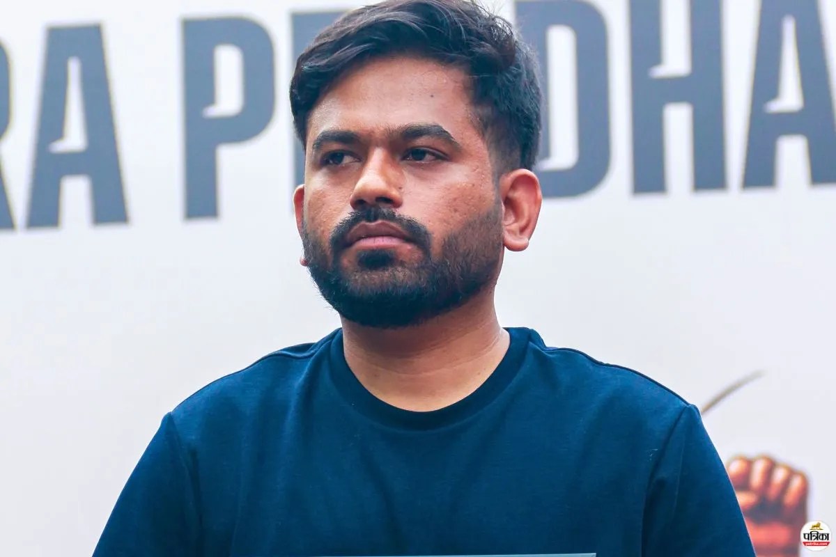 ‘शराब पीकर स्कूल आता था प्रिंसिपल’, विरोध के बाद हटाया गया, अब 2 नए शिक्षकों की मांग पर अड़े अभिजीत दीपके