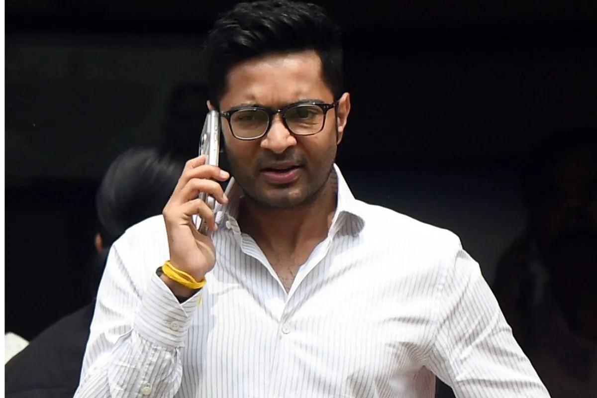 Abhishek Banerjee Bank Account Frozen: अभिषेक बनर्जी का बैंक अकाउंट फ्रीज, कलकत्ता हाईकोर्ट पहुंचे TMC सांसद