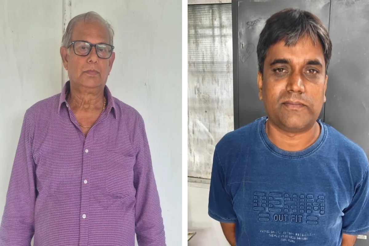 Surguja Furniture Scam: एसीबी ने 2.70 करोड़ के फर्नीचर खरीदी घोटाले में फर्म संचालक समेत 2 आरोपी को किया गिरफ्तार, बिना सप्लाई निकाली राशि