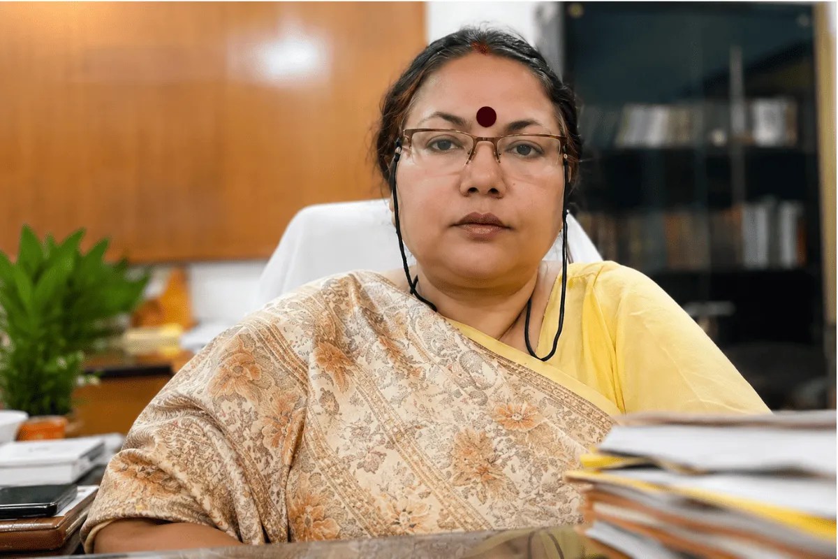 JPSC की पूर्व सदस्य अजिता भट्टाचार्य का PA बीएन राम गिरफ्तार, इंटरव्यू मैनेज करने के लिए 40 लाख रुपये लेने का आरोप