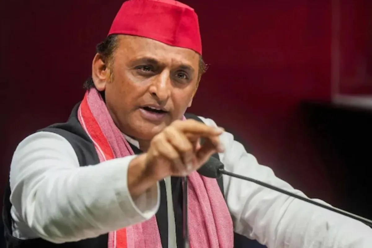 ‘सरकारी संपत्तियों की बिक्री पर भड़के अखिलेश यादव!’ जानिए JPNIC और शान-ए-अवध को लेकर क्या बोले सपा प्रमुख