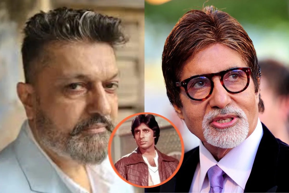 बोफोर्स घोटाले के बाद अमिताभ बच्चन की फिल्मों का हुआ था बहिष्कार! एक्टर सत्यजीत पुरी बोले- ‘लोगों ने पोस्टर्स पर कालिख पोत दी थी’