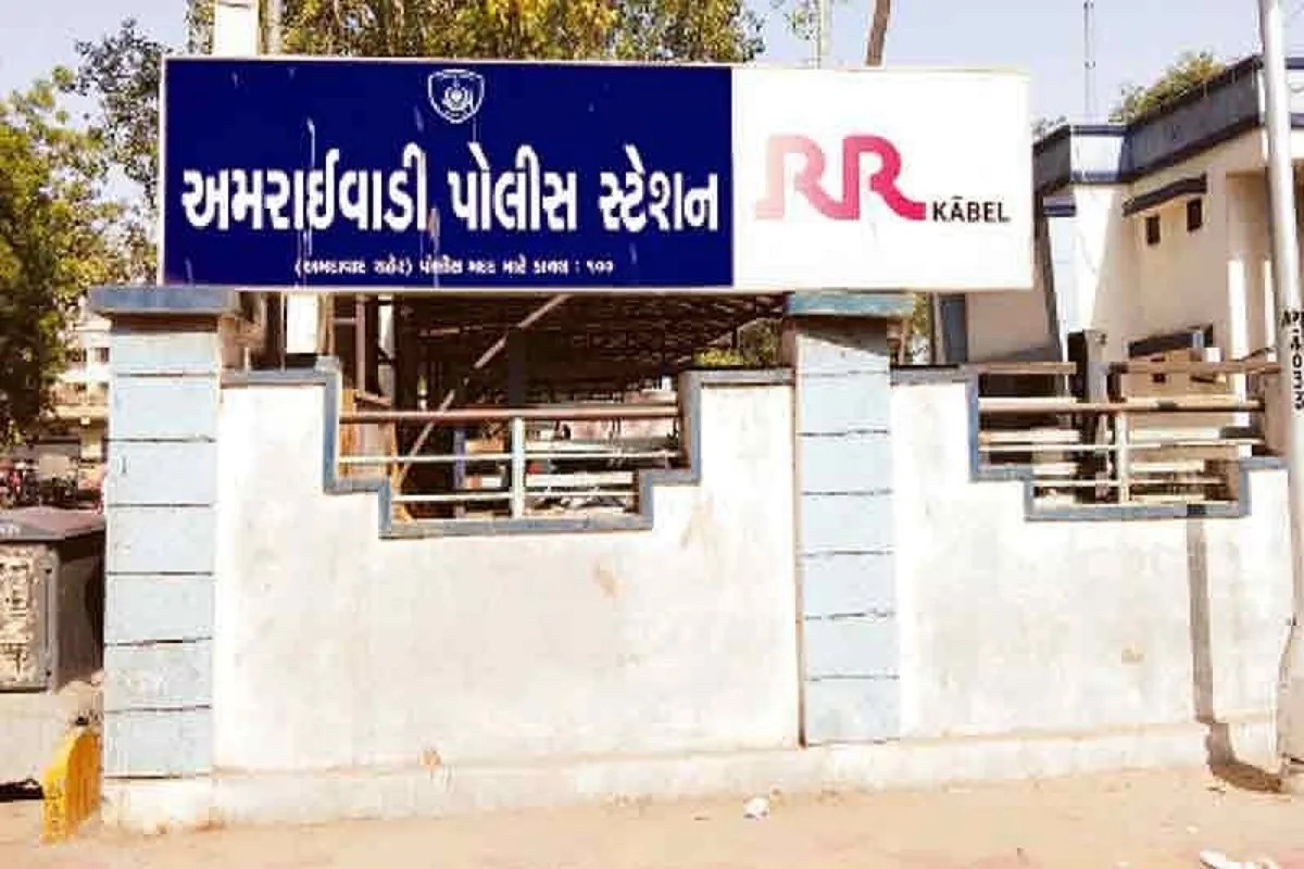Ahmedabad: रूठकर मायके आई पत्नी को लेने पहुंचे पति की हत्या, दो गिरफ्तार