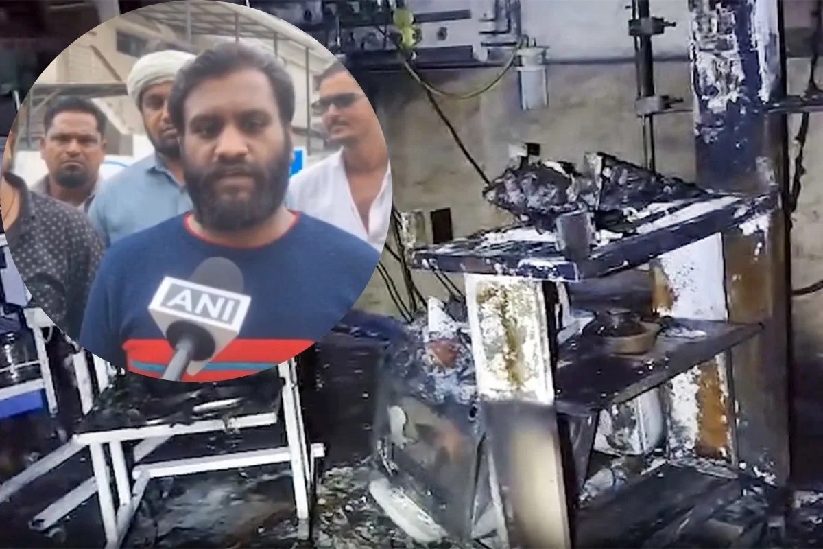 ‘एक दिन पहले बने थे पिता, गोद में लेने का सपना भी रह गया अधूरा!’  अमरावती हादसे की वो काली रात, जिससे उजड़ गईं कई दुनिया
