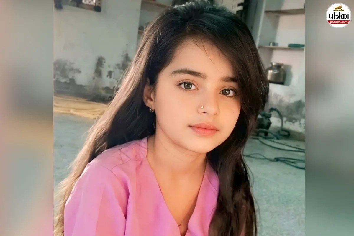 Balotra News: जान गवांकर भी अमर हो गई 9 साल की अंजलि, बेटी का देह थामते ही फफक पड़े पिता