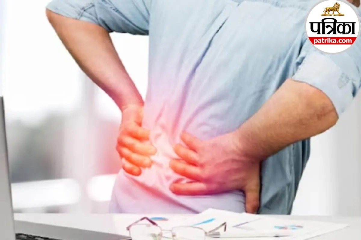 Ankylosing Spondylitis: 40 साल से कम है उम्र और कमर में रहता है दर्द तो एंकिलोजिंग स्पॉन्डिलाइटिस का संकेत भी हो सकता है, क्लीवलैंड क्लिनिक से जानें लक्षण