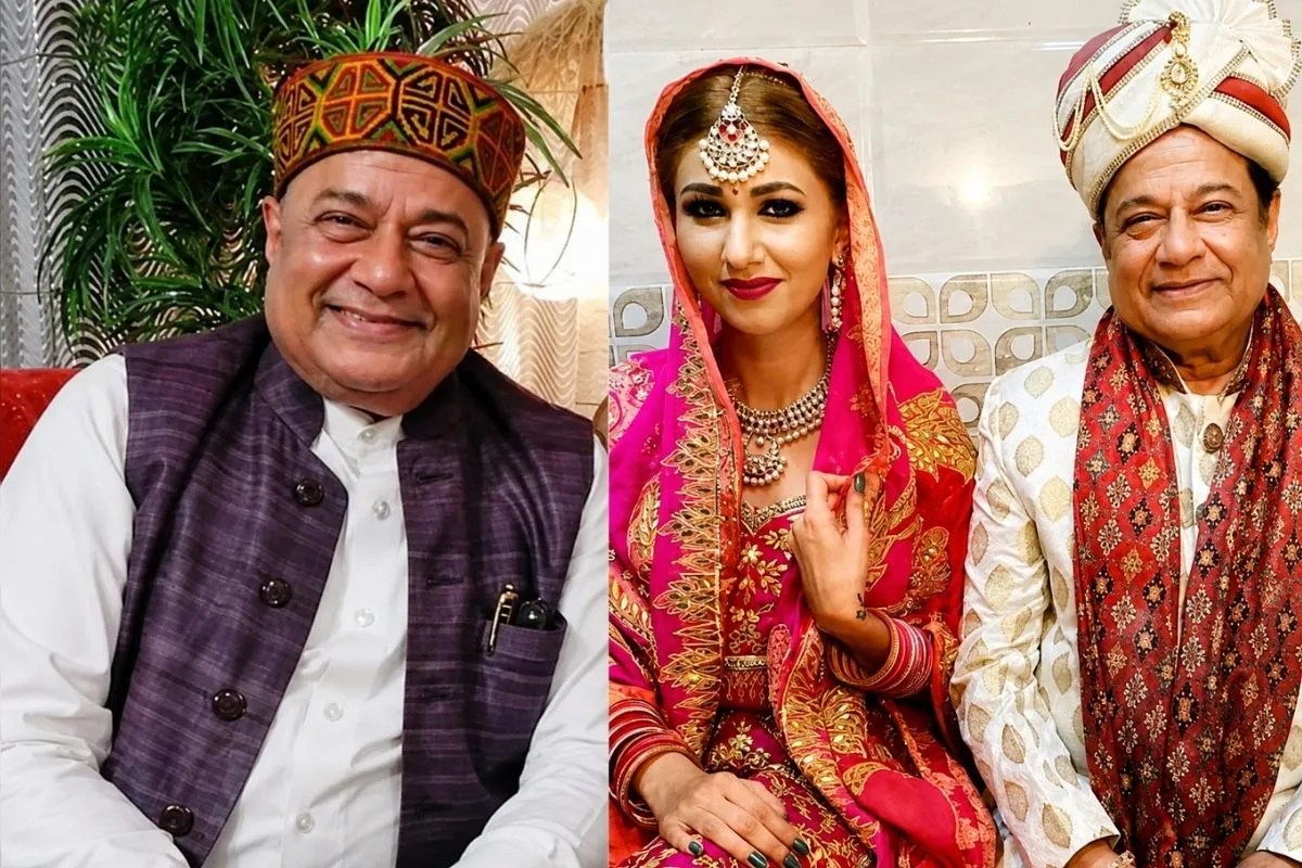 73 की उम्र में चौथी शादी की अफवाहों के बीच अनूप जलोटा का छलका दर्द, पिछली शादियों को लेकर बोले- मुझे पता था कि पत्नी सुख नहीं मिलेगा