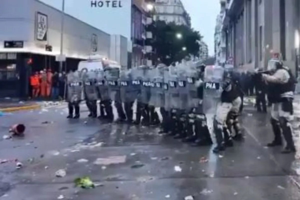 Argentina’s private property bill: अर्जेंटीना में प्राइवेट प्रॉपर्टी बिल पर बवाल, संसद के बाहर प्रदर्शन; जानिए क्यों हो रहा विरोध