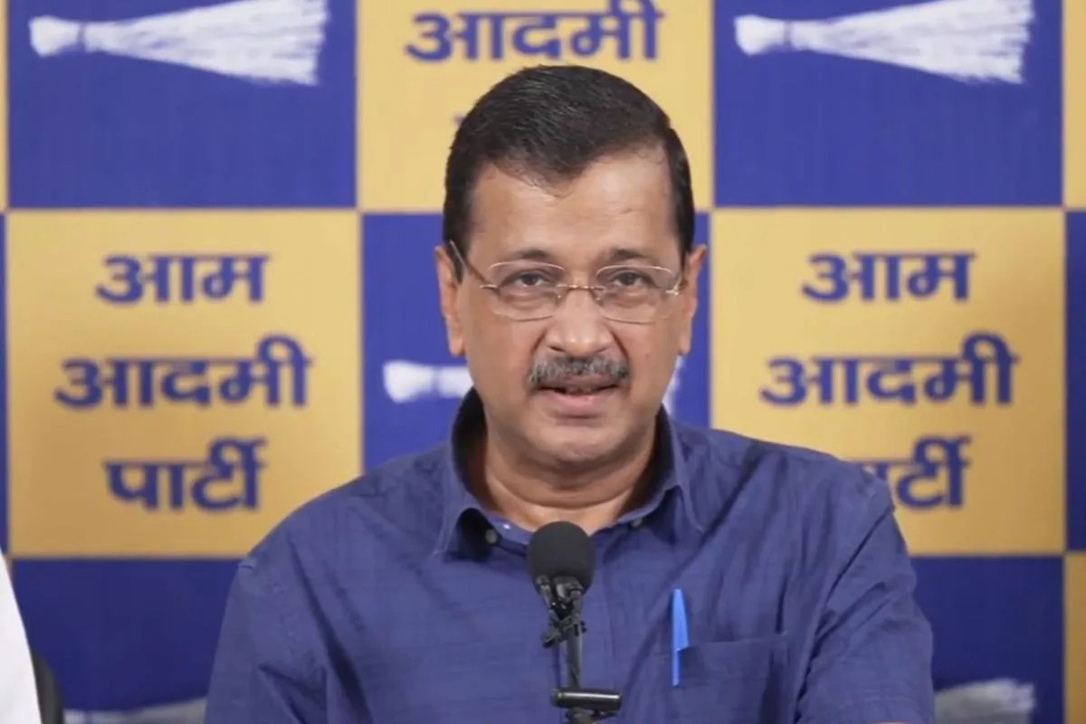 केजरीवाल का बड़ा दावा, सरकार E40, E50 और E60 पेट्रोल लाने की तैयारी में? सरकार ने दिया जवाब