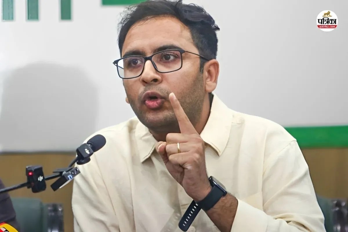 राजस्थान के इन दो सरकारी स्कूलों में कल जाएंगे आशुतोष रांका, बोले- ‘अरेस्ट करिए’ हम जा रहे