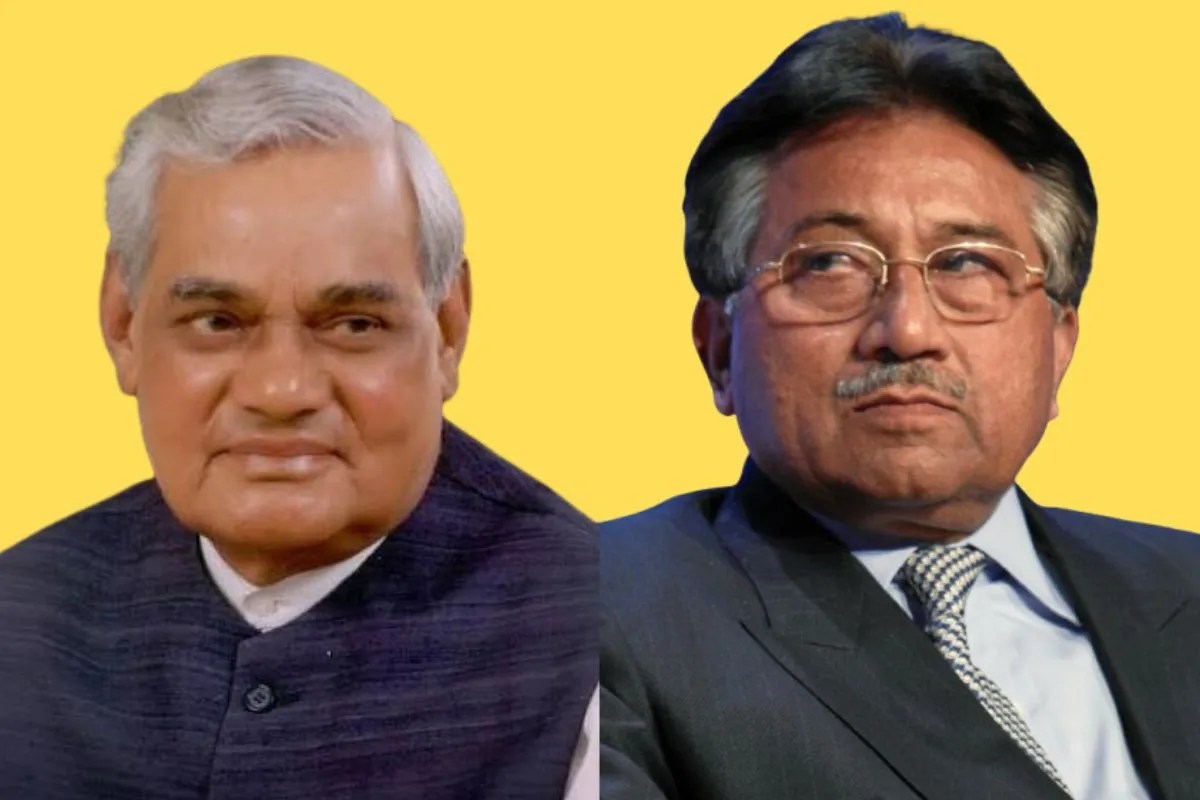 OTT पर छाई ‘ऑपरेशन सफेद सागर’, जानिए पूरा सच…जब पाकिस्तान में PM वाजपेयी हुए थे अपमानित