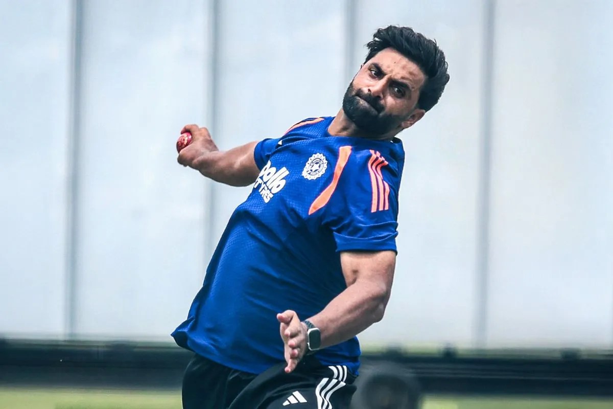 IND vs SL XI वार्म-अप मैच के पहले दिन ही हो गया साफ, आकिब नबी समेत 2 प्लेयर को नहीं मिलेगा डेब्यू का मौका!