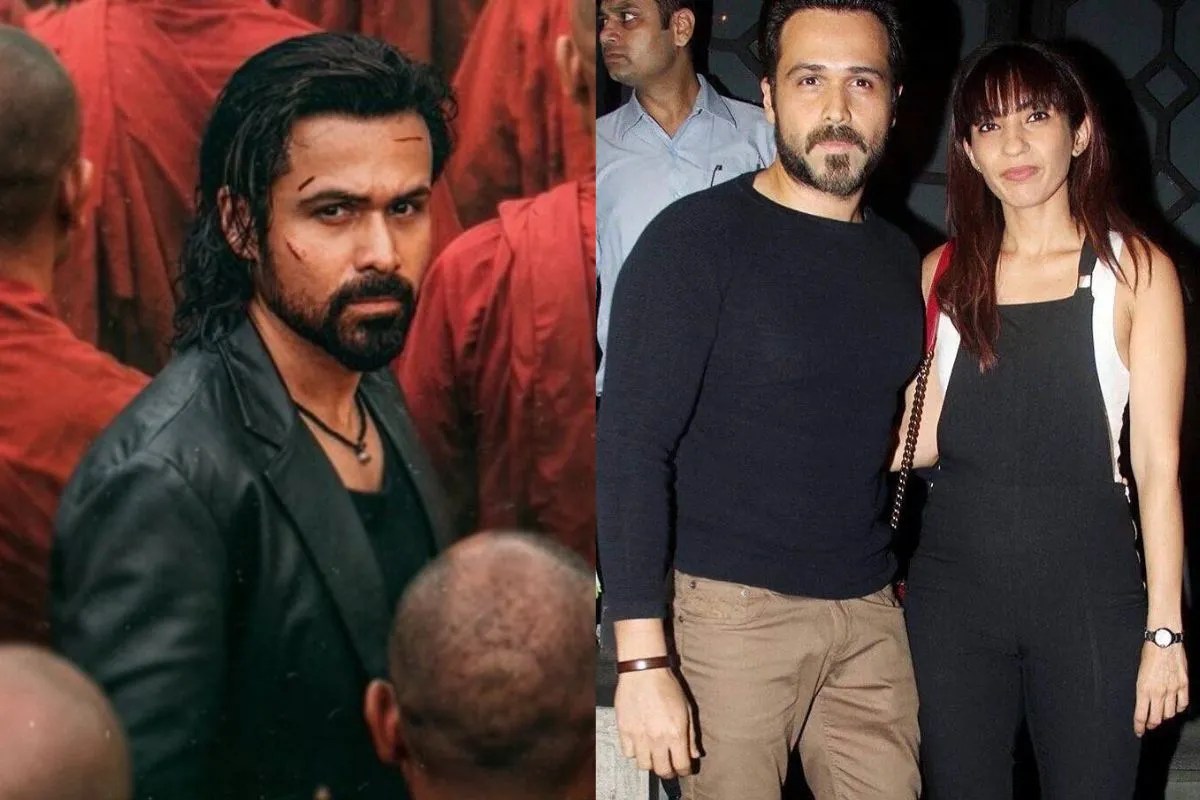 ‘आखा बॉलीवुड एक तरफ और इमरान हाशमी एक तरफ’, Awarapan 2 की सफलता पर पत्नी परवीन ने लिखा दिल छू लेने वाला नोट
