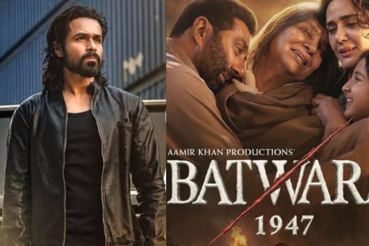 ‘आवारापन 2’ के आगे फीकी पड़ी ‘बटवारा 1947’! थिएटर में स्क्रीन शेयरिंग को लेकर छिड़ा विवाद, ‘टॉक्सिक’ भी कतार में