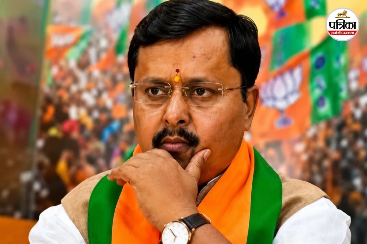 BJP UP Politics: 2027 से पहले BJP का पूर्वांचल प्लान, ब्राह्मण-पिछड़ा समीकरण साधने की रणनीति?