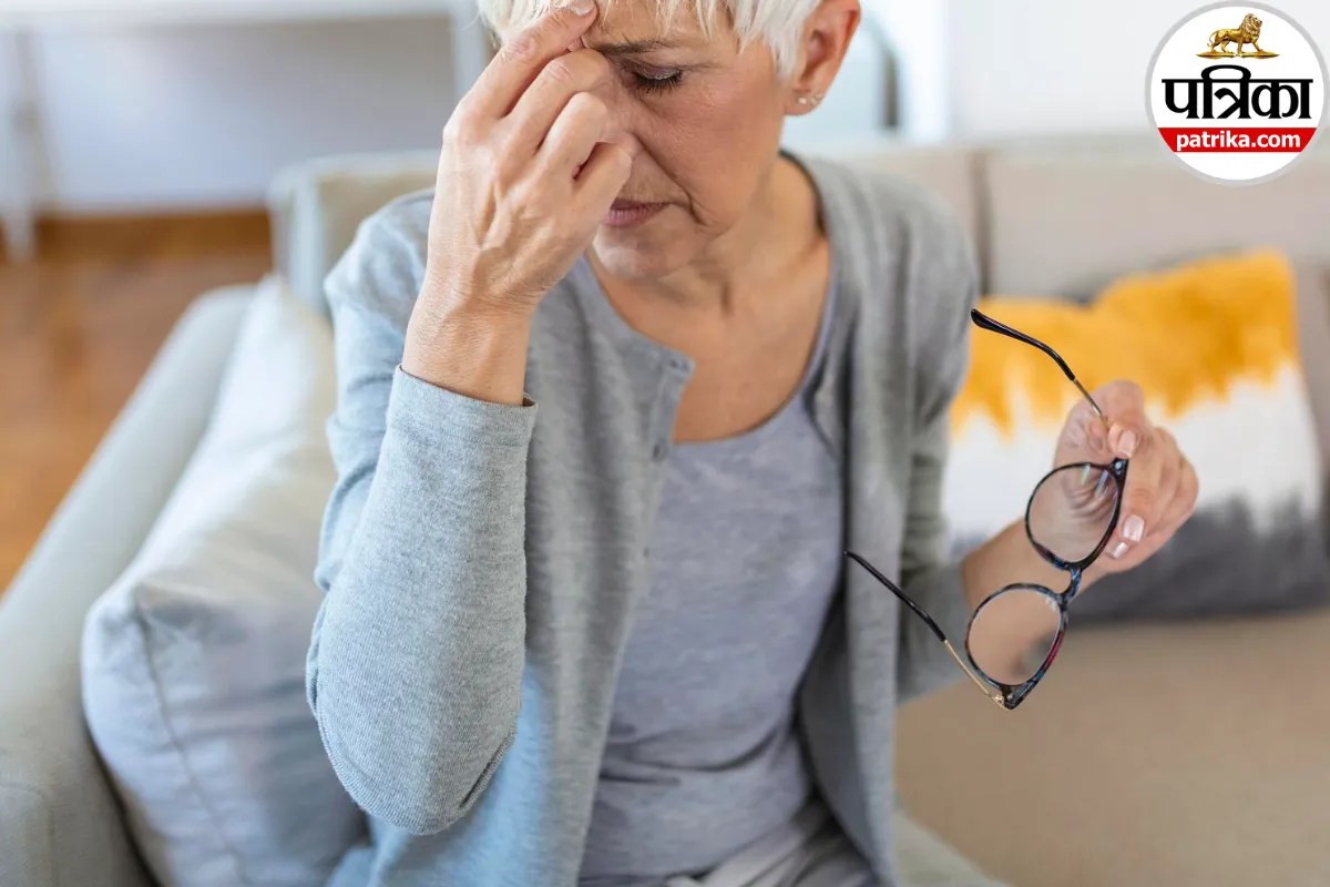 सामने रखी चीज तक हाथ नहीं पहुंचता, तस्वीर भी समझ नहीं आती? हो सकता है Balint Syndrome का संकेत, क्लीवलैंड क्लिनिक से जानें कारण