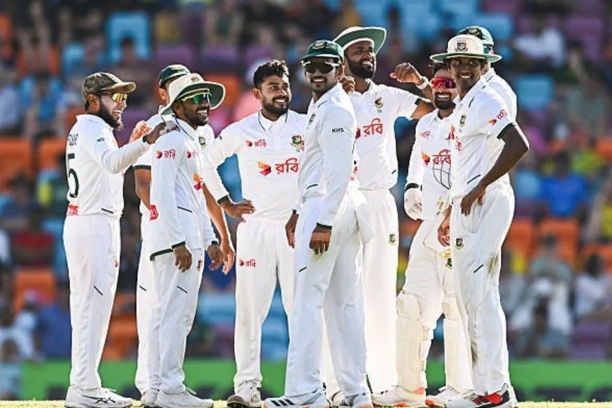 Aus vs Ban: बांग्लादेश ने ऑस्ट्रेलिया को रौंदकर कर दिया बड़ा ‘करिश्मा’, भारत और पाकिस्तान को भी छोड़ दिया पीछे