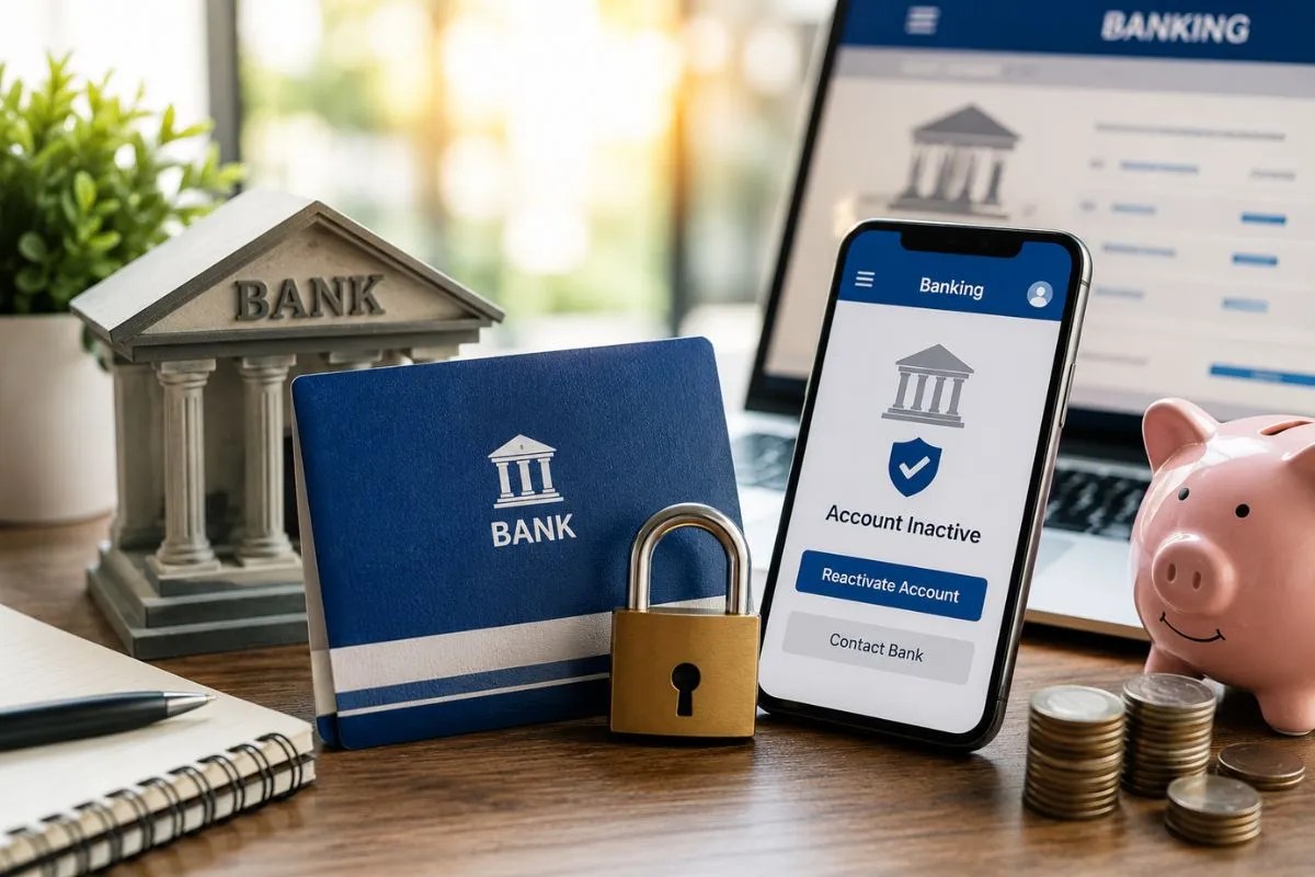 2 साल से Bank Account इस्तेमाल नहीं किया? Inactive होने पर क्या होगा, पैसा सुरक्षित रहेगा या नहीं? जानें RBI के नियम