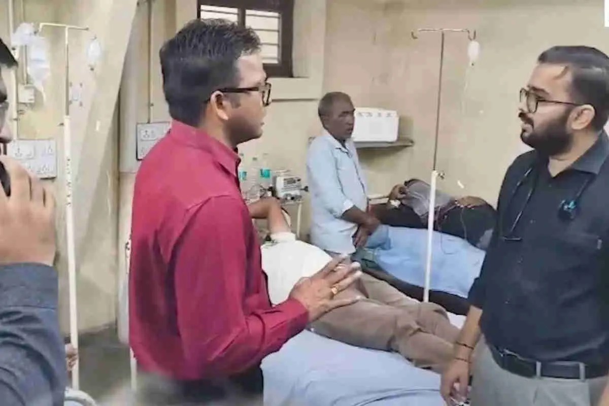 Gujarat Liquor Case: नकली शराब कांड में दो और युवकों ने दम तोड़ा, 11 हुई मृतकों की संख्या