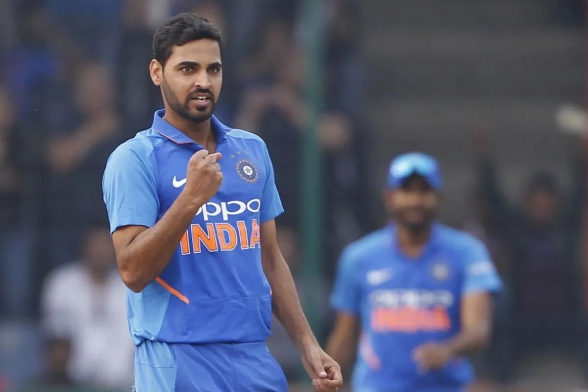 वनडे वर्ल्ड कप 2027 से पहले होगी भुवनेश्वर कुमार की टीम इंडिया में वापसी?, तेज गेंदबाज ने दिया यह जवाब