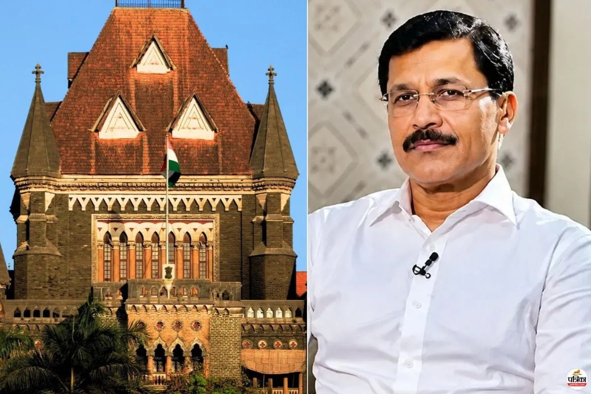 बॉम्बे हाई कोर्ट ने पलटा FDA का फैसला, जुर्माना लगाया, IAS तुकाराम मुंढे बोले- इस आदेश से हैरान हूं!