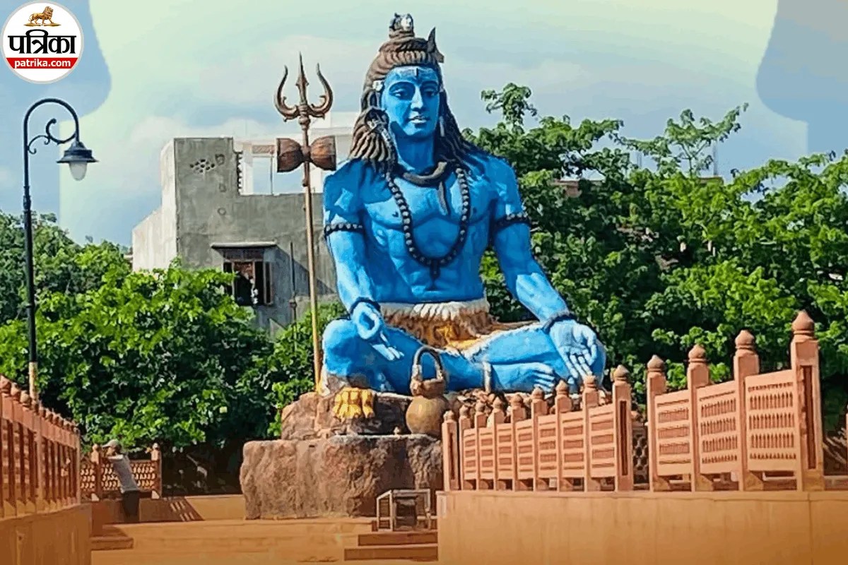 उत्तर प्रदेश का खास शिव मंदिर: जहां सोमवार नहीं, बुधवार को होती है पूजा, रामायण काल से जुड़ा है इतिहास