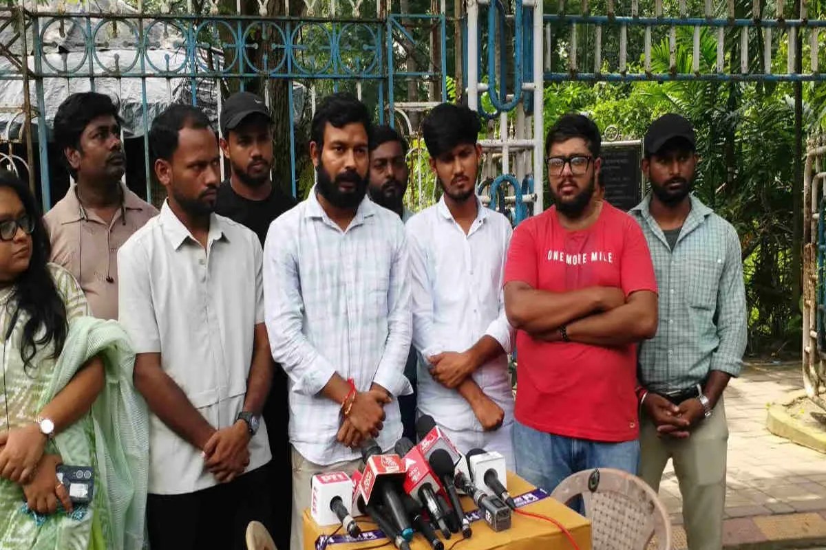 माफिक हत्याकांड में सीजेपी ने बंगाल सरकार को दी और 10 दिन की मोहलत, गिरफ्तारी नहीं हुई तो होगा बड़ा आंदोलन