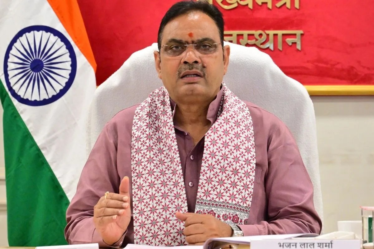 राजस्थान के कर्मचारियों को बड़ी राहत, प्रमोशन में छूट को कैबिनेट की मंजूरी, शहीद परिवारों को भी मिलेगी नौकरी