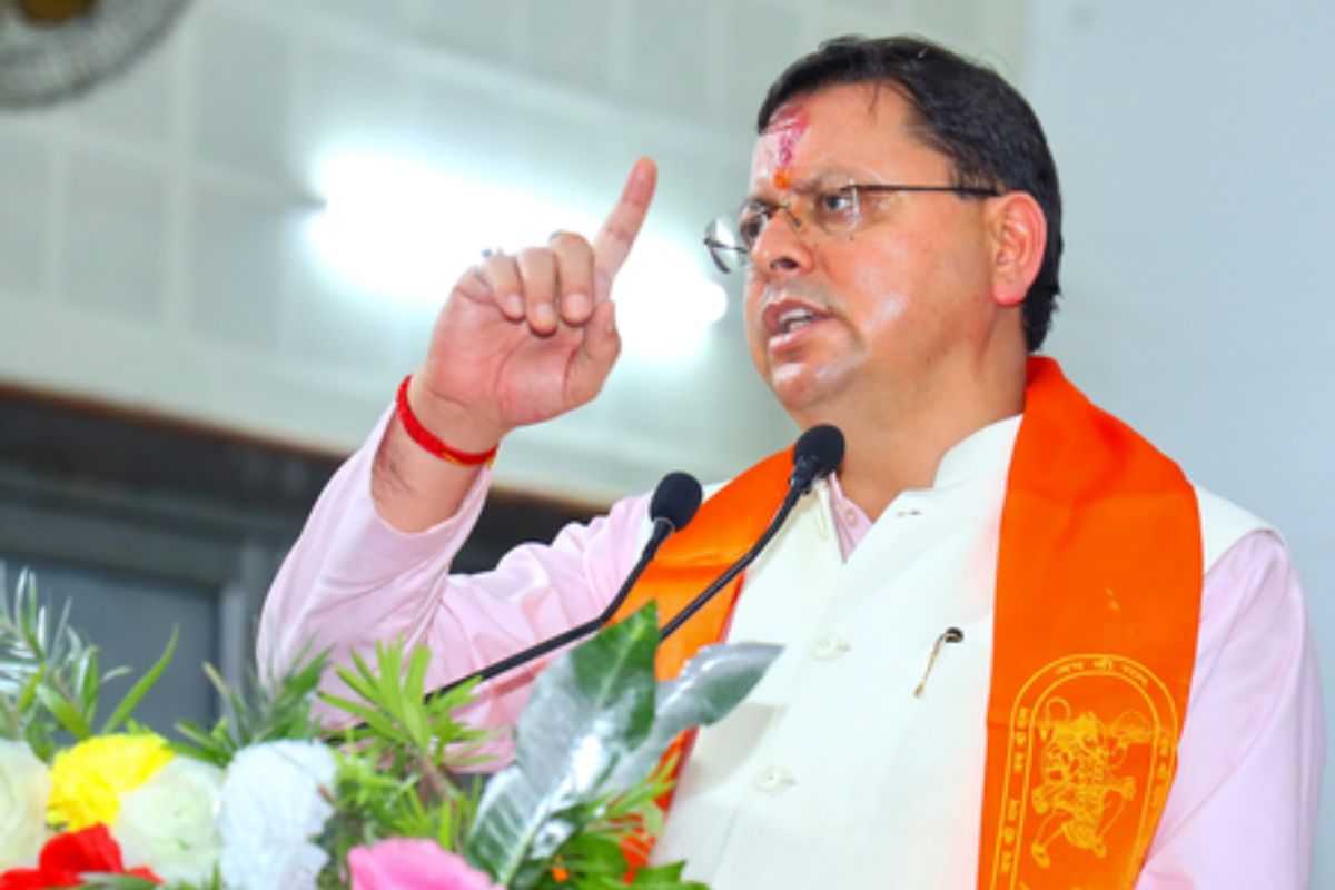 कांवड़ मेला 2026 में हरिद्वार पहुंचे करीब 5 करोड़ शिवभक्त, CM धामी ने सोशल मीडिया पर जताया आभार