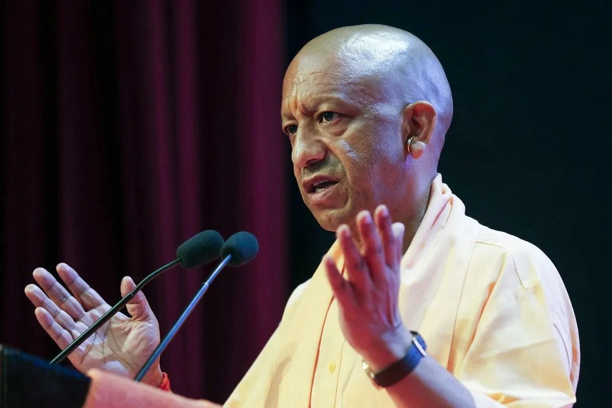 उत्तर प्रदेश में 10 हजार ‘गो मित्र’ बनाएगी योगी सरकार, गो संरक्षण से जुड़ेंगे युवा और Gen Z