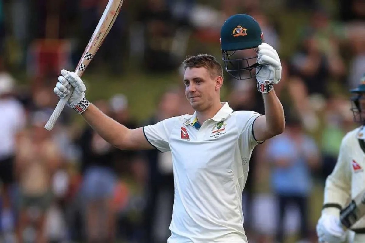 Aus vs Ban: कैमरन ग्रीन ने ऑस्‍ट्रेलिया में रचा इतिहास, 6 साल बाद बल्ले से आया पहला शतक
