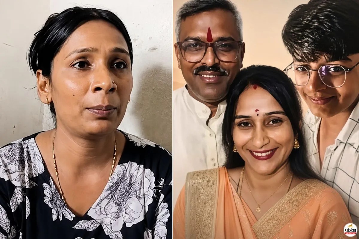 ‘पापा, आप मुझे छोड़कर कैसे जा सकते हो…’, मौसी ने बताया क्या चाहता था कुनाल, संभाजीनगर घटना की इनसाइड स्टोरी
