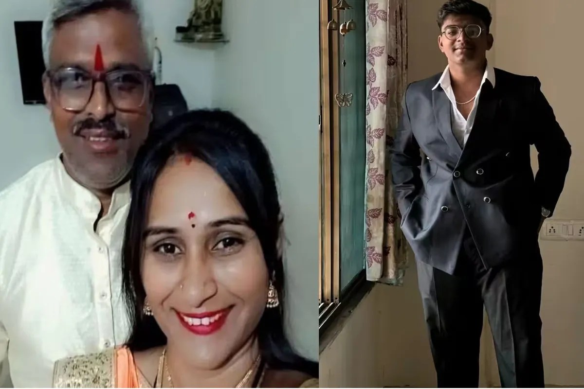 छत्रपति संभाजीनगर : बेटे की मौत के बाद मुझे दी गईं गालियां…मां संगीता ने वीडियो में कही थी दिल चीर देने वाली बात