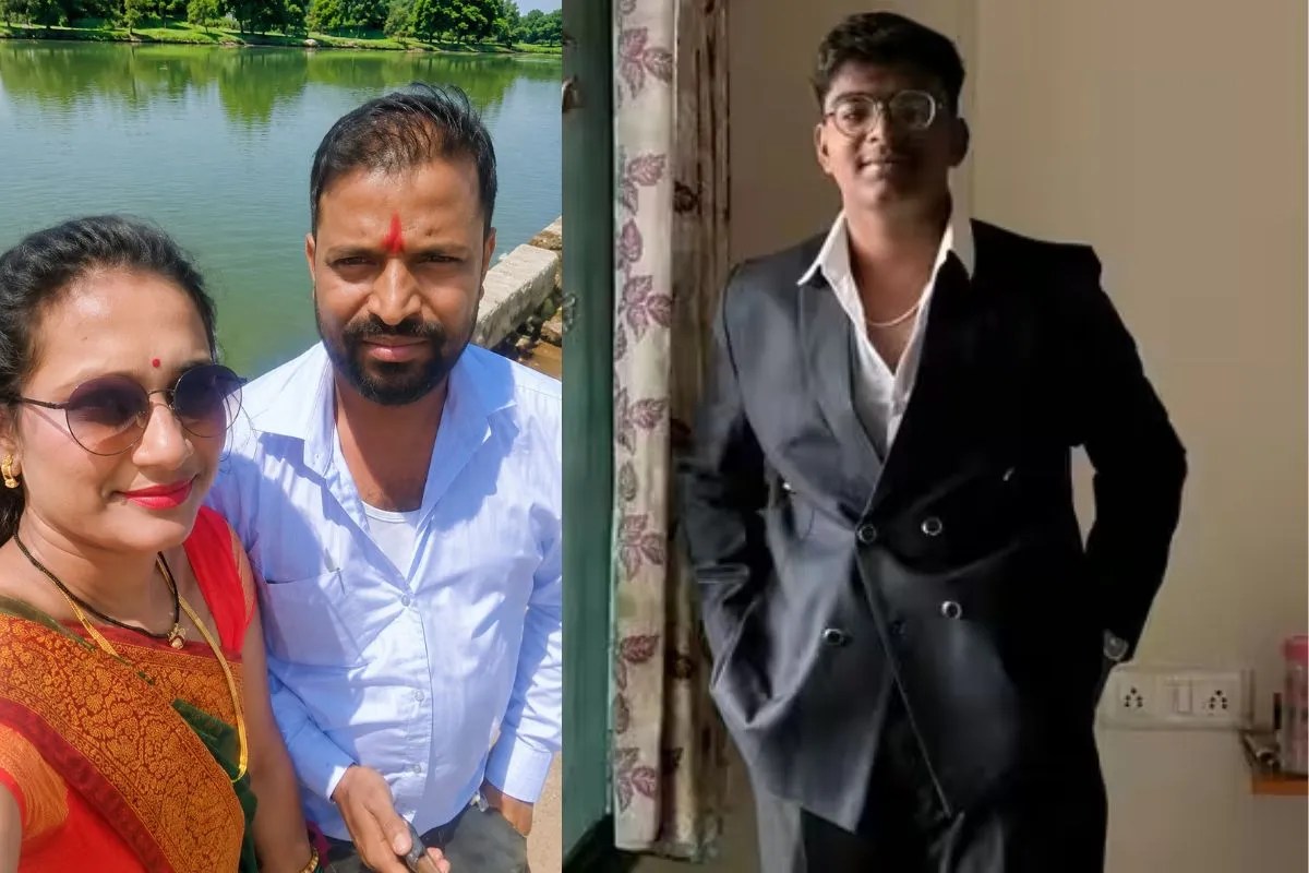 ‘10वीं में 95% आए थे, NEET की तैयारी कर रहा था कुणाल’; माता-पिता की बहस सुनकर चाचा का कलेजा फट गया
