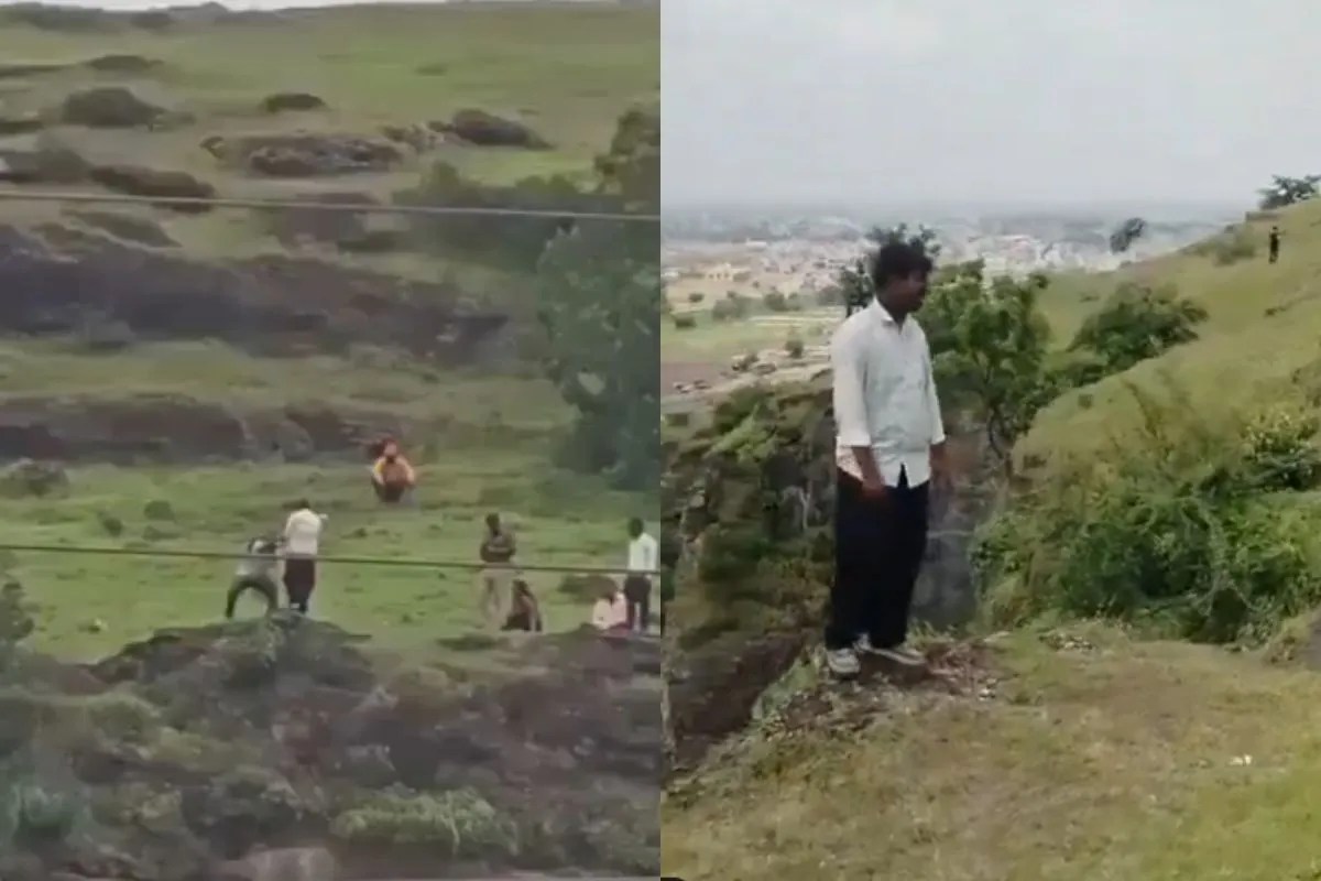 ‘बेटा, पापा से झगड़ा है ना? मंगलसूत्र उतार देती हूं’; मां की आखिरी गुहार, लेकिन पिता की जल्दबाजी ने उजाड़ा परिवार!