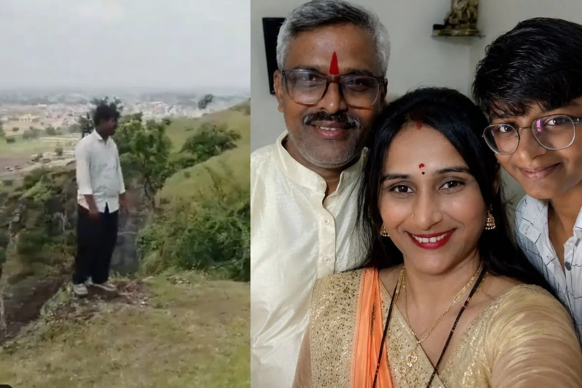छत्रपति संभाजीनगर मामले में बड़ा ट्विस्ट! iPhone को लेकर फैली अफवाह निकली झूठी, पुलिस की जानकारी से केस ने लिया नया मोड़