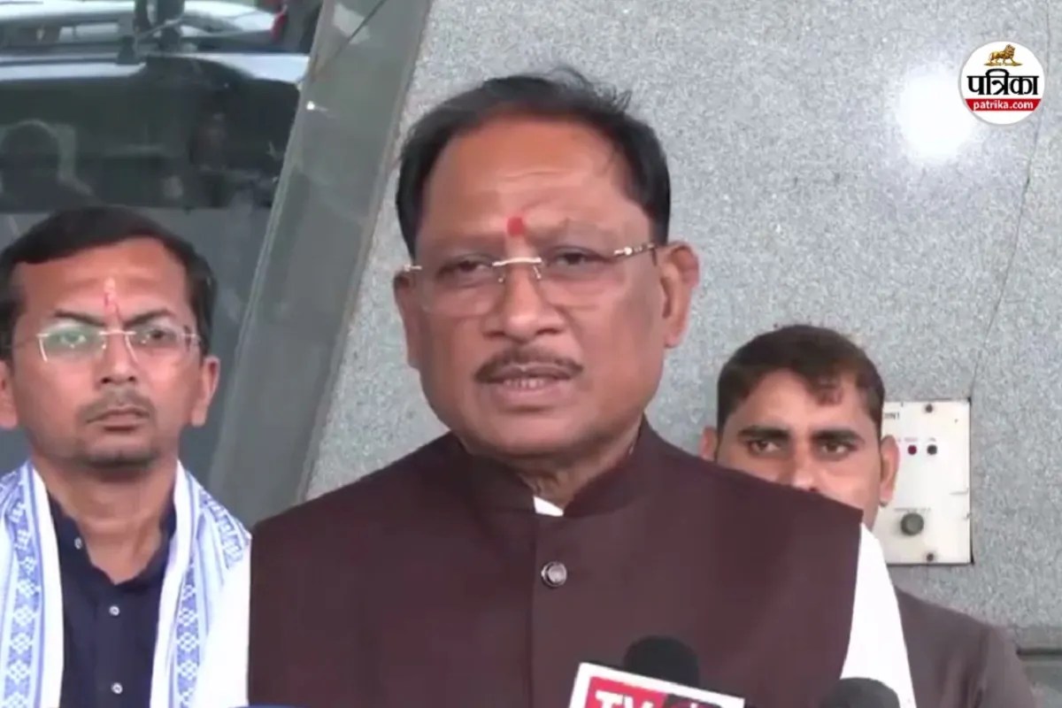 Raipur: एग्रीकल्चर यूनिवर्सिटी पेपर लीक मामले में प्रोफेसर समेत 6 आरोपी गिरफ्तार