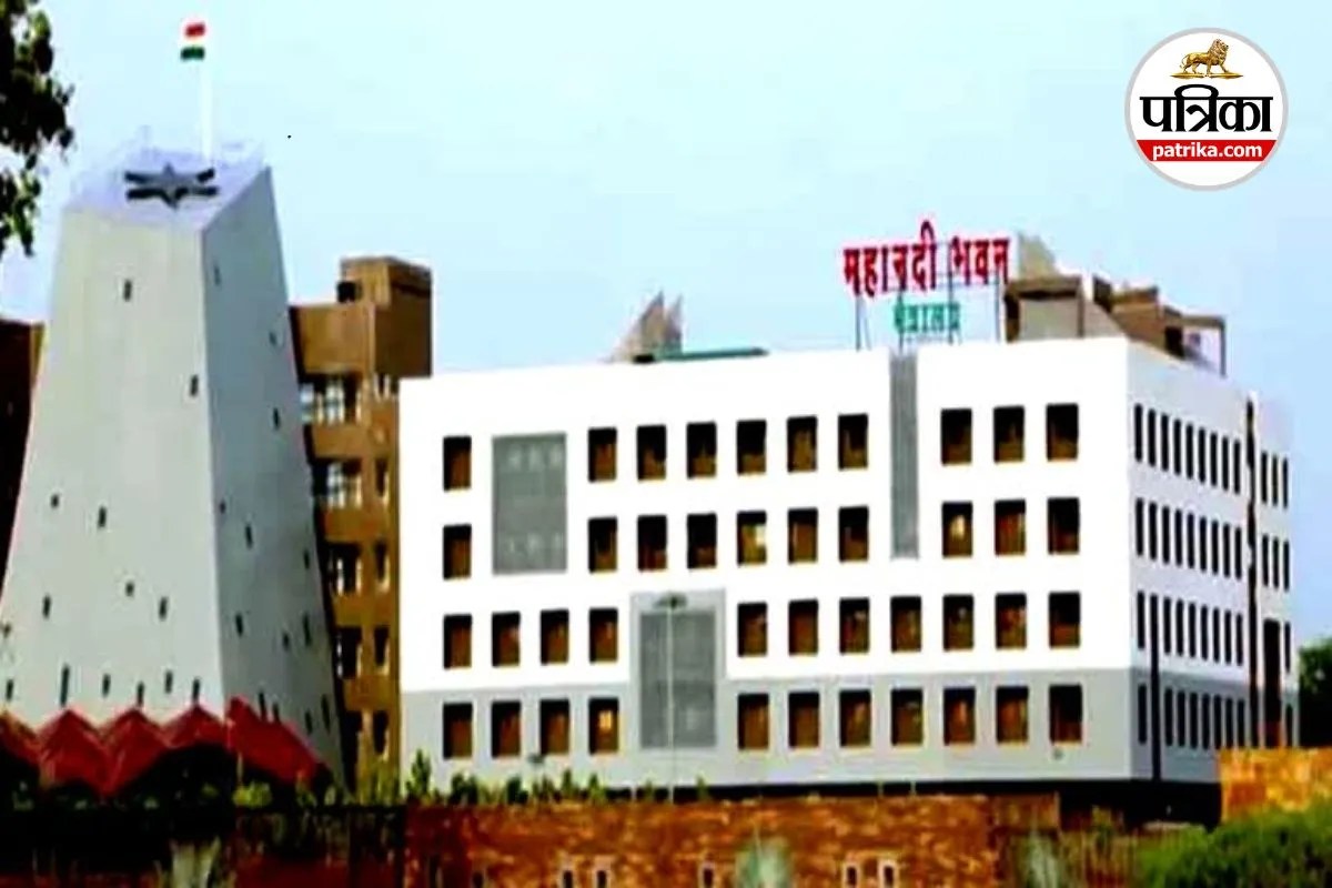 3 अध्यक्षों को कैबिनेट, 13 को राज्यमंत्री का दर्जा, छत्तीसगढ़ में निगम-मंडल पदाधिकारियों पर सरकार का बड़ा फैसला