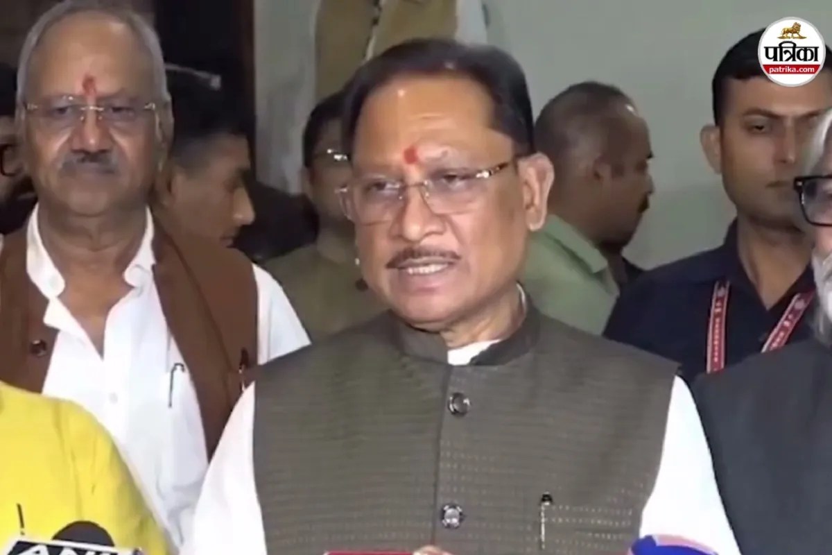 Raipur: मार्च 2027 तक छत्तीसगढ़ के 5 लाख घरों में सोलर पैनल लगाने का लक्ष्य